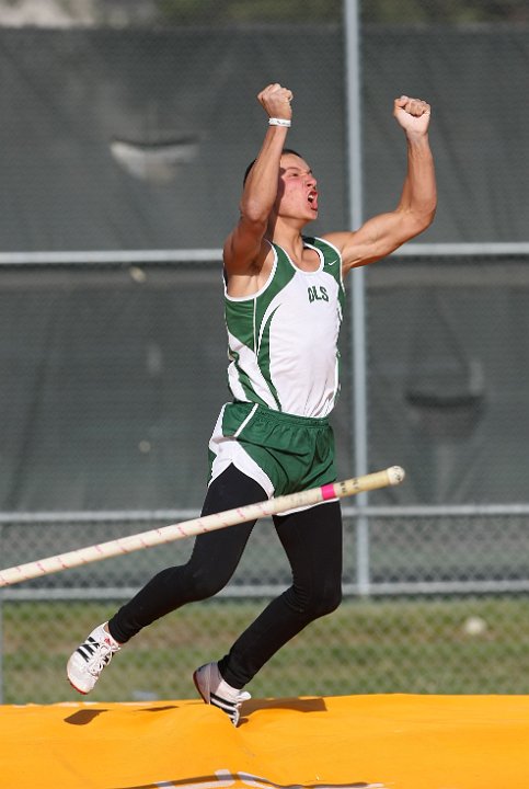 2010 NCS Tri-Valley444-SFA.JPG - 2010 North Coast Section Tri-Valley Championships, May 22, Granada High School.